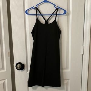 Active Romper Dress